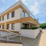 1Br-Nature View Apartment
