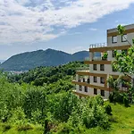 1Br-Nature View Apartment