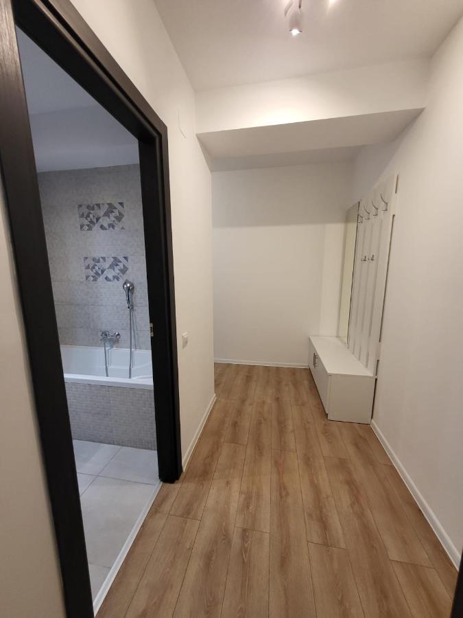 1br-nature View Apartament Brașov